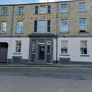 The Royal Hotel